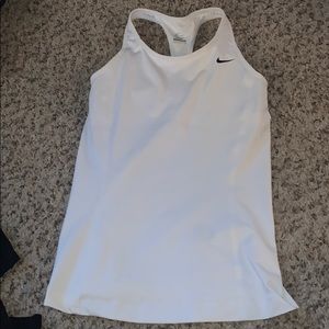 NIKE TANK TOP